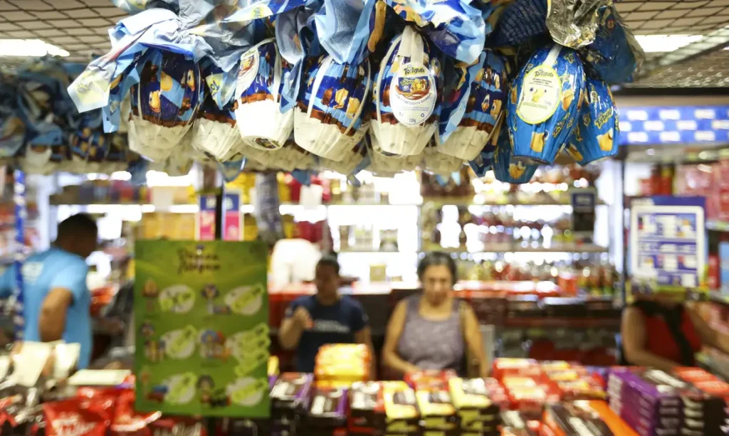 páscoa