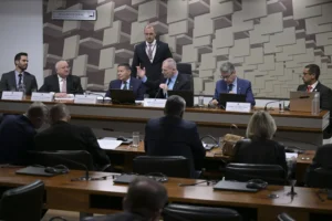 CPI do Crime Organizado tenta avançar sobre caso Banco Master na reta final