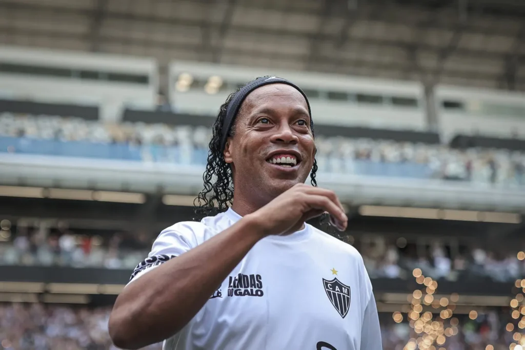 Ronaldinho