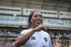 Ronaldinho