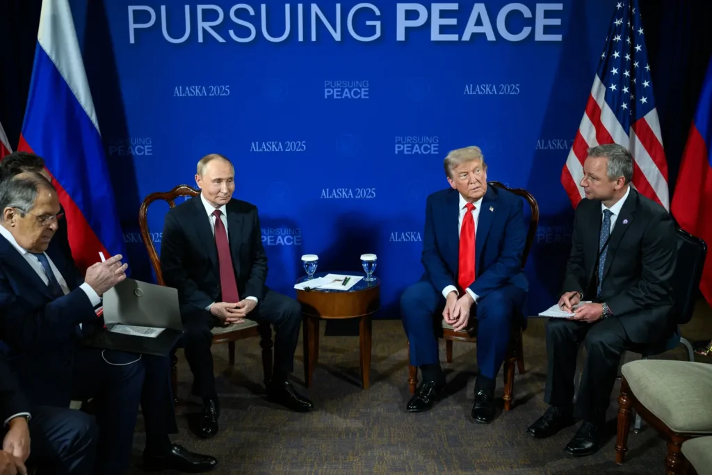 putin