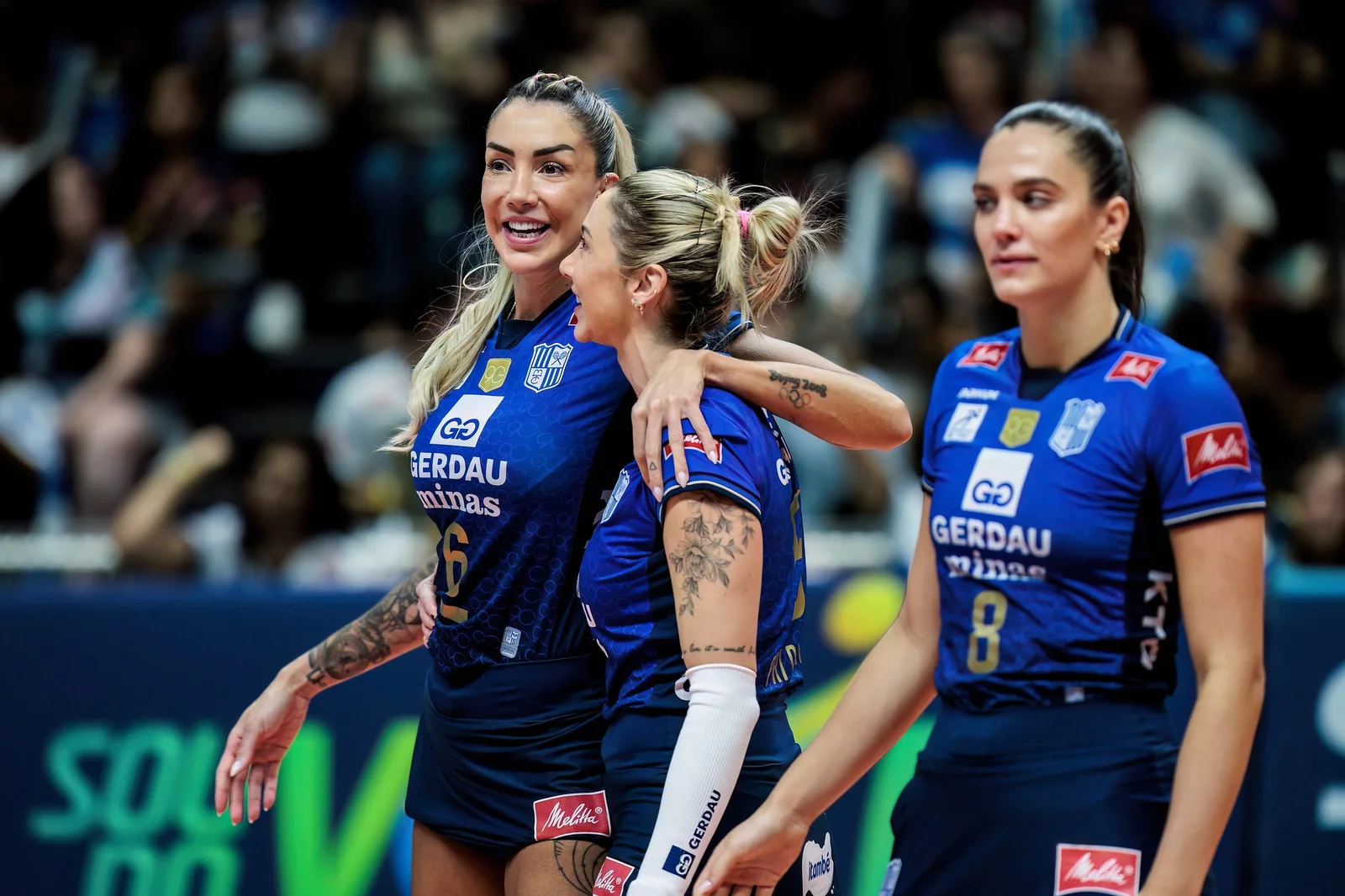 Superliga Feminina