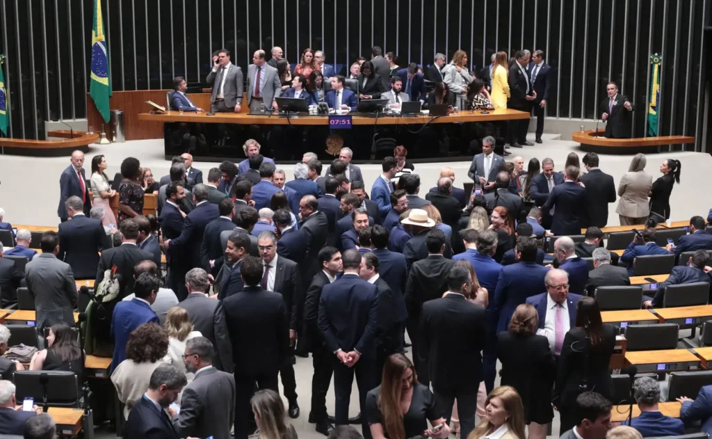Congresso Nacional