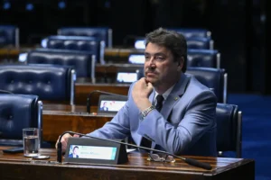 6 abre Wilder Morais no Senado Foto Carlos Moura Agencia Senado