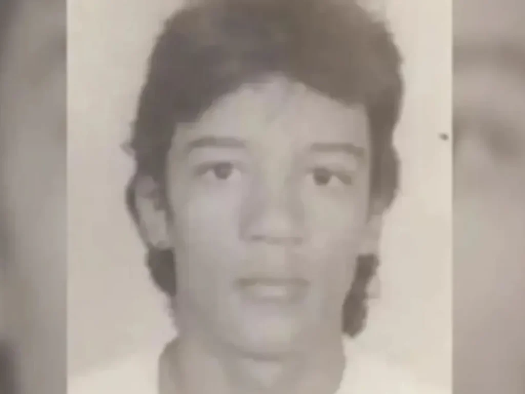 Foragido por crimes sexuais contra menores em Goiás entra na lista da Interpol 2 foragido