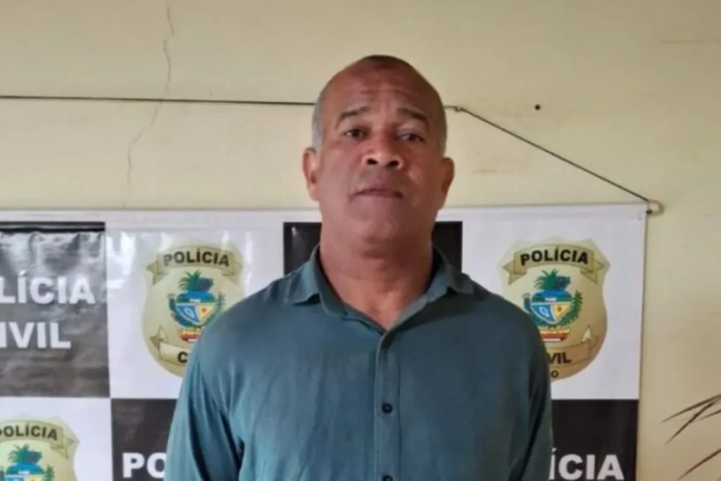 Pastor que usava “óleo ungido” para aliciar jovem é condenado a 17 anos em Goiás 2 pastor