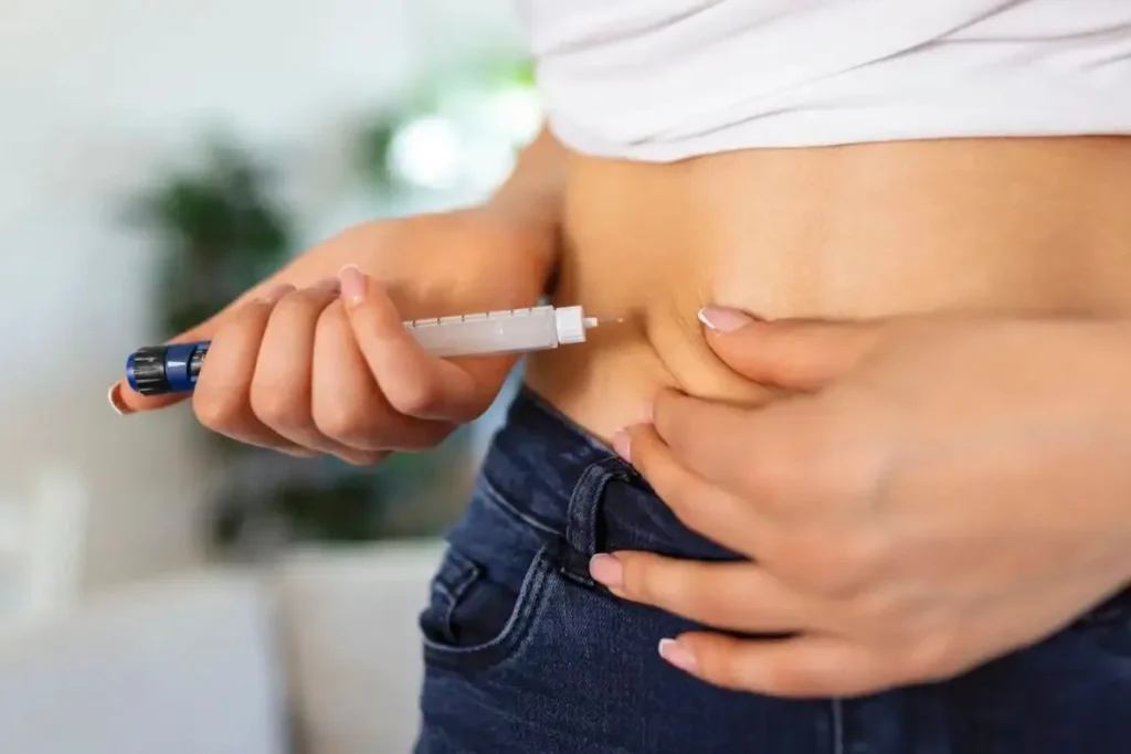 Anvisa reforça fiscalização sobre canetas emagrecedoras manipuladas no Brasil 2 anvisa