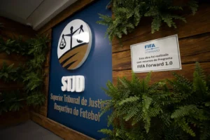 Vila Nova: confusão no OBA após jogo vai parar no STJD