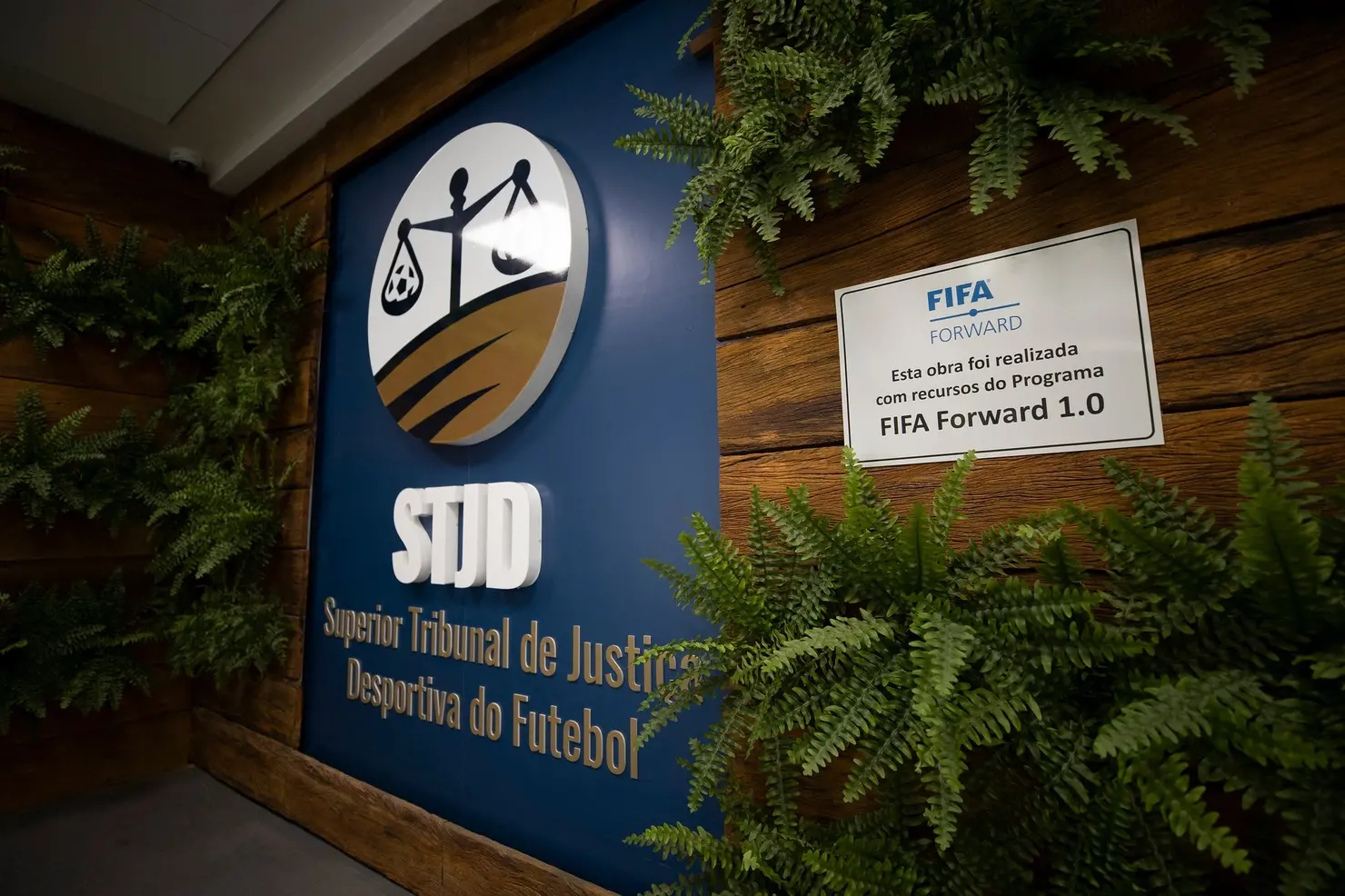 Vila Nova: confusão no OBA após jogo vai parar no STJD