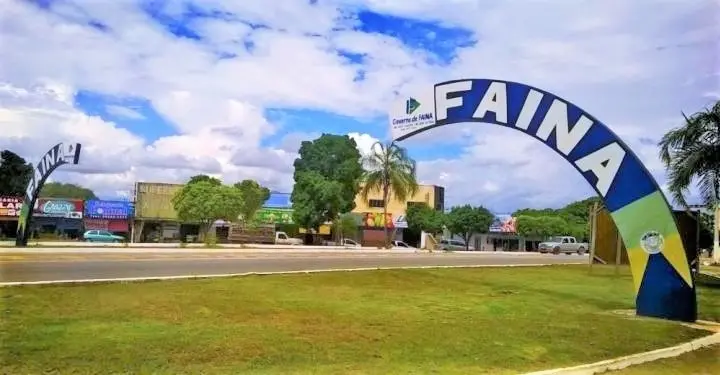 Concurso em Faina oferece 66 vagas e salários de até R$ 13,5 mil 3 85f79a1b979e0c562fe12f9e3bd39d19