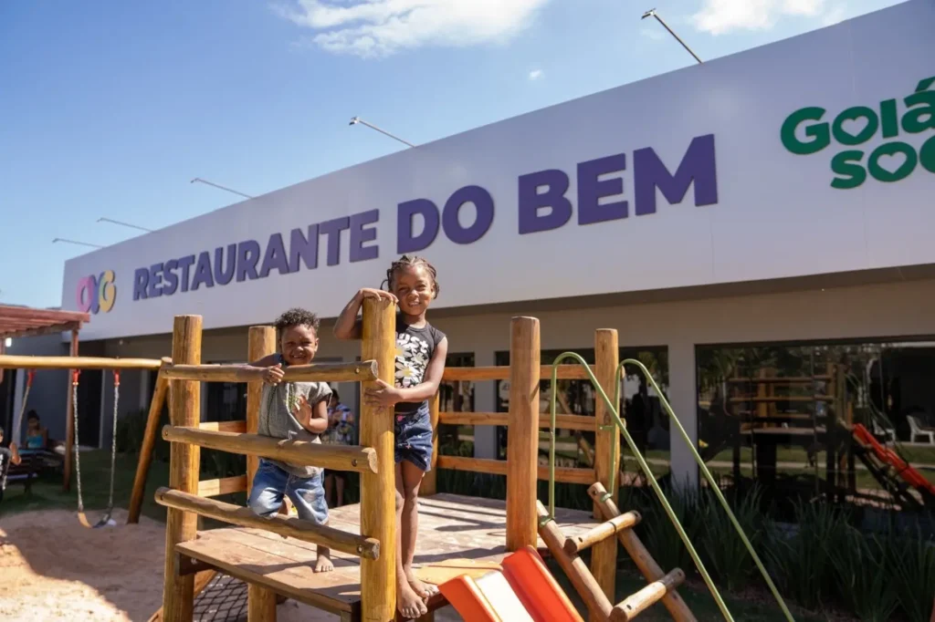 Goiás atinge menor índice de pobreza da história e amplia inclusão social 2 Goiás