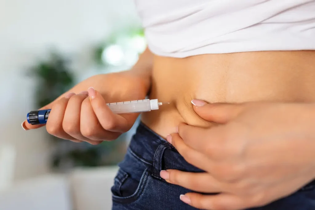 Anvisa proíbe canetas emagrecedoras irregulares vindas do Paraguai; saiba quais 4 Anvisa envia recado serio para quem utiliza canetas emagrecedoras no Brasil