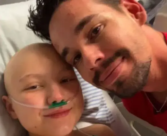 Viúvo de Isabel Veloso assume novo relacionamento e responde críticas nas redes