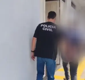 Golpe do freezer: homem é preso após enganar vítimas com vendas falsas e sumir após pagamento