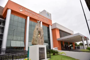 Maternidade Célia Câmara retoma atendimentos na tarde desta quarta-feira (1º)