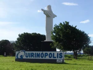 Concuros Quirinopolis