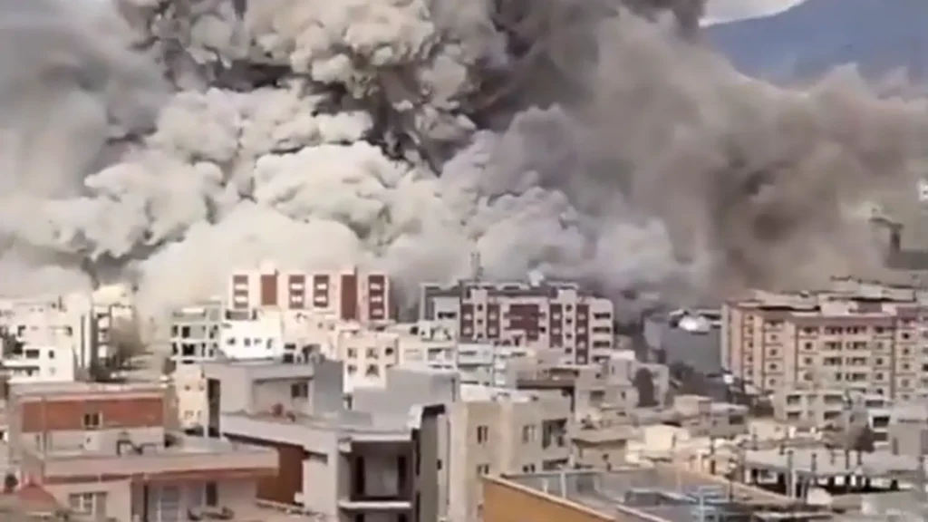 Cessar-fogo no Oriente Médio é firmado entre desacordos 2 cessar-fogo