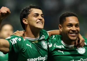 Cerro Porteño x Palmeiras: onde assistir, horário, escalações