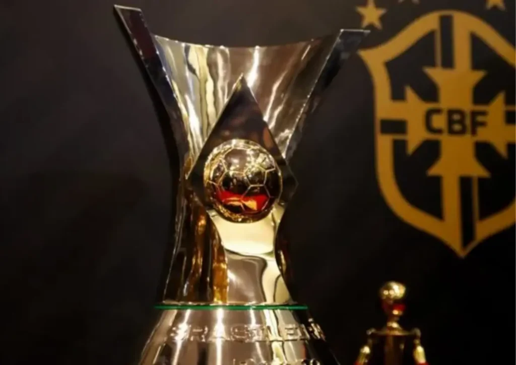 Brasileirão retorna pós Data FIFA, veja jogos da 9ª rodada