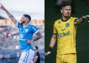 Londrina x Goiás: escalações, horário e onde assistir