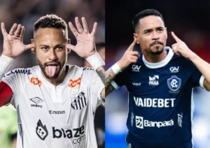 Santos recebe o Remo em confronto direto contra o rebaixamento