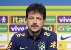 Corinthians acerta contratação de Fernando Diniz como novo técnico