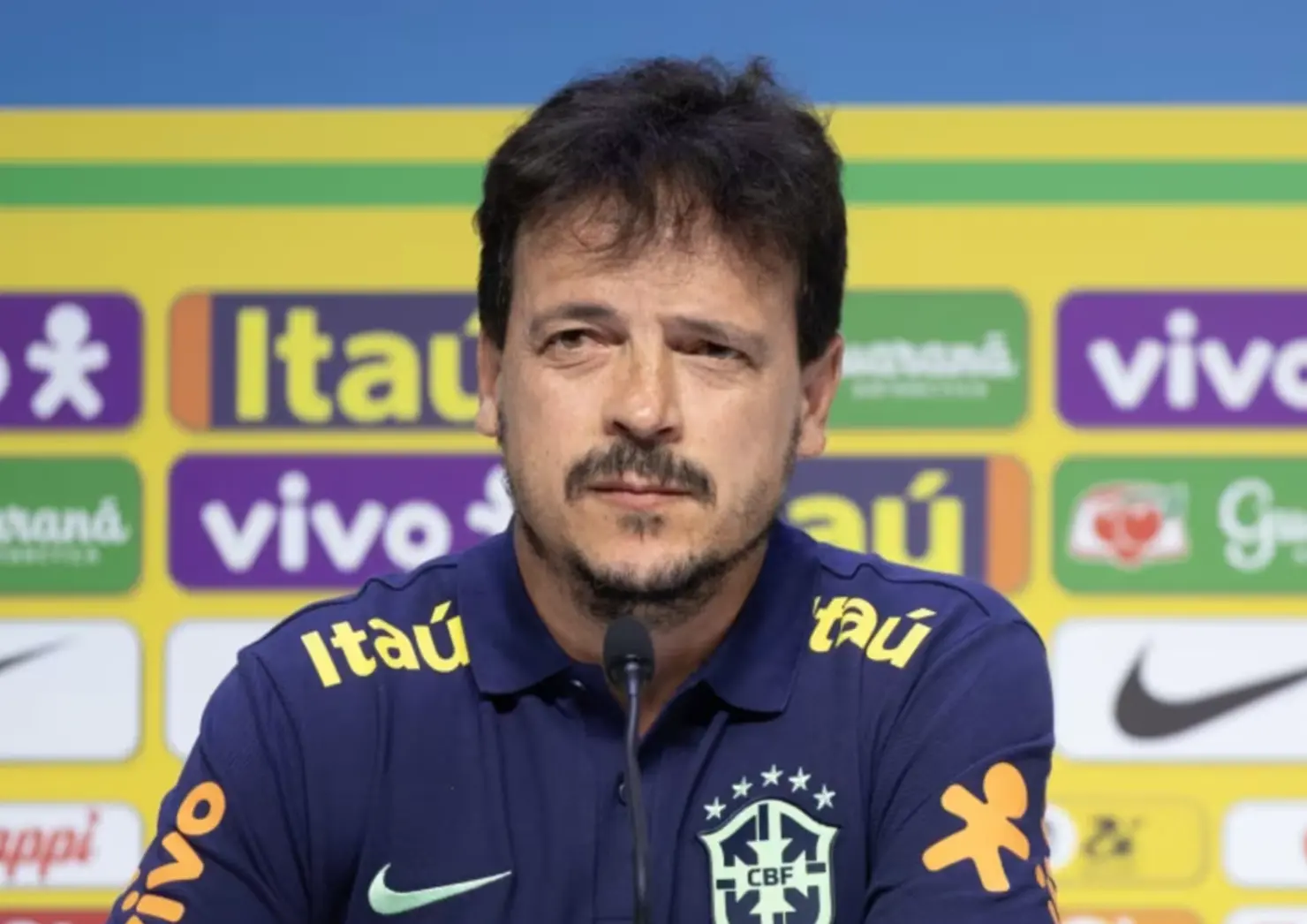 Corinthians acerta contratação de Fernando Diniz como novo técnico