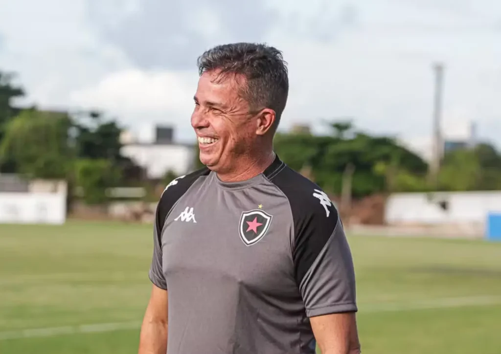 Anápolis acerta com Evaristo Piza para a sequência da temporada