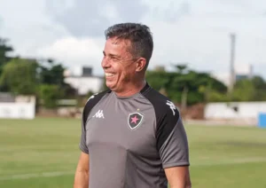 Anápolis acerta com Evaristo Piza para a sequência da temporada