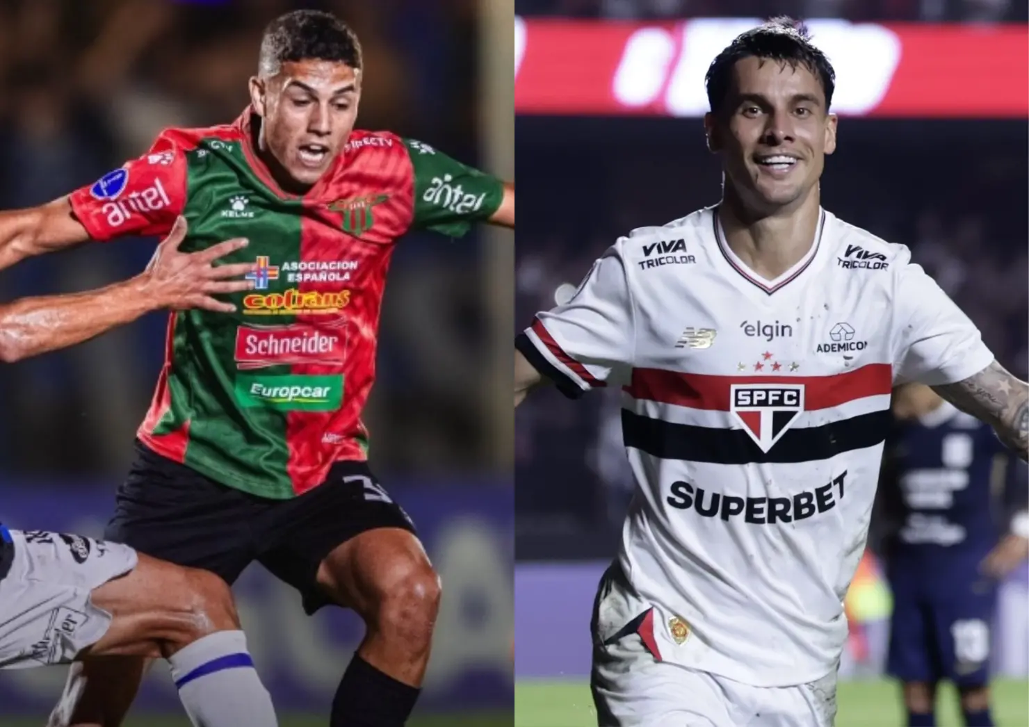 Boston River x São Paulo: escalações, horários e onde assistir