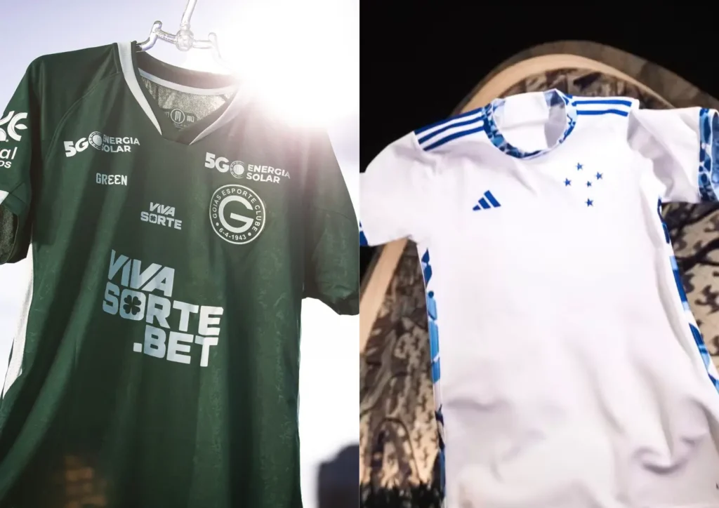 Veja os valores dos ingressos para Goiás x Cruzeiro pela Copa do Brasil