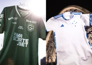 Veja os valores dos ingressos para Goiás x Cruzeiro pela Copa do Brasil