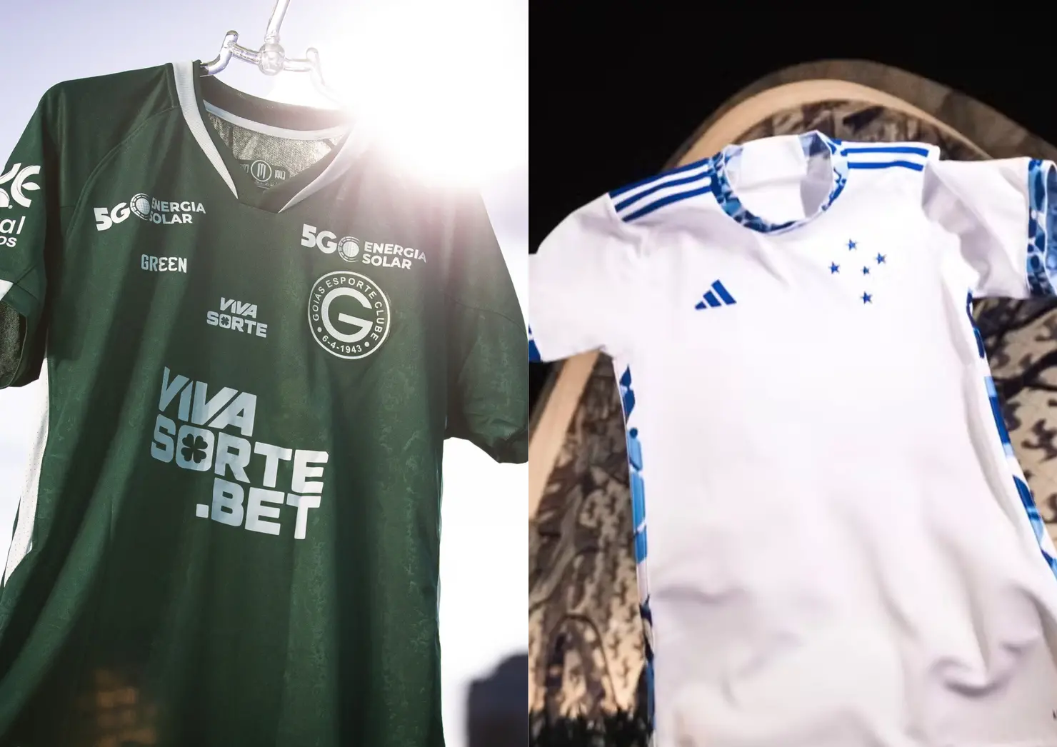 Veja os valores dos ingressos para Goiás x Cruzeiro pela Copa do Brasil