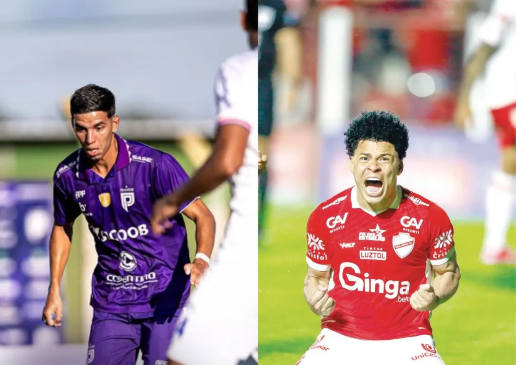 Primavera x Vila Nova: escalações, horário e onde assistir