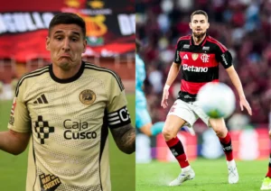 Cusco FC x Flamengo: escalações, horário e onde assistir ao vivo