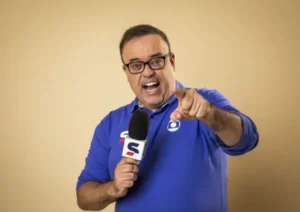 Globo bate o martelo e define o narrador dos jogos do Brasil na Copa do Mundo 2026