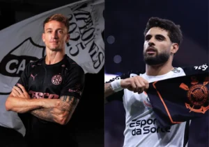 Platense x Corinthians: onde assistir ao vivo, horário e escalações