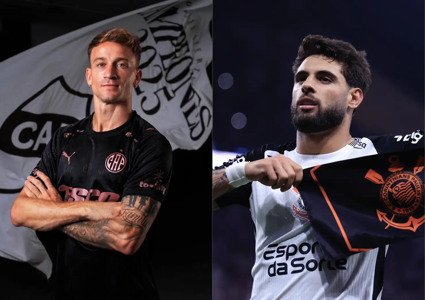 Platense x Corinthians: onde assistir ao vivo, horário e escalações