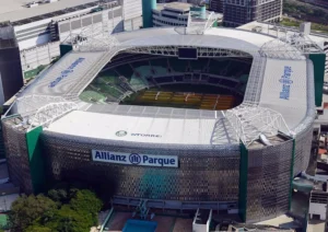 Nubank compra naming rights do Allianz Parque em acordo milionário