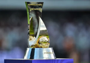 Série B: Vila Nova assume a ponta, Goiás derrapa e Atlético-GO cai para o Z-4