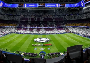 Champions League: expectativas para definições das quartas de finais