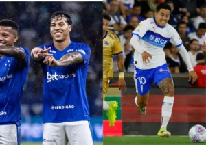 Cruzeiro x Universidad Católica: onde assistir ao vivo, horário e escalações