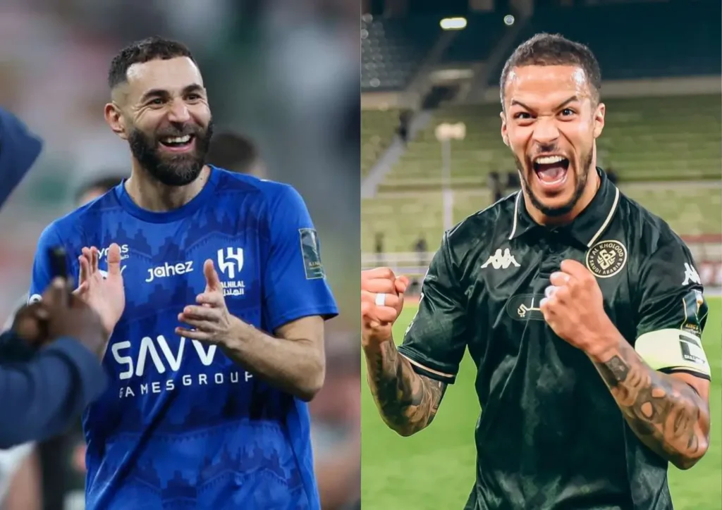 Final da Copa do Rei Saudita é adiada por problemas estruturais em estádio de Riad