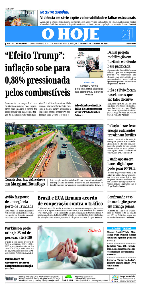 EDICAO 7089 90 11 12 04 2026 JORNAL O HOJE large