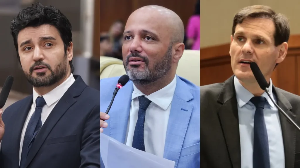 PL quer eleger até 5 deputados em Goiás com nomes fortes no bolsonarismo