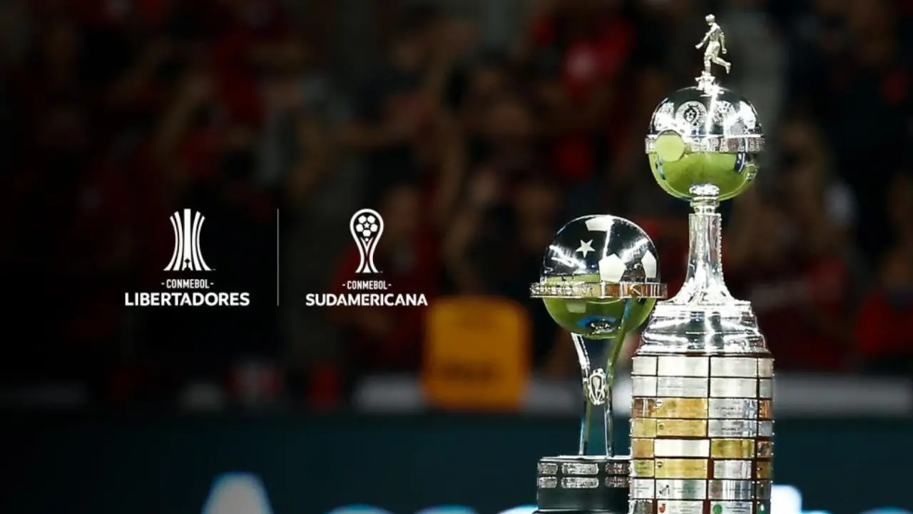 Brasileiros entram em campo na Sul-Americana e Libertadores nesta terça