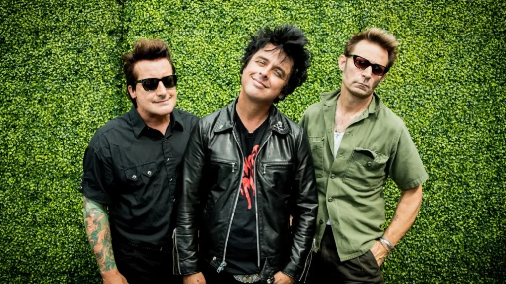 Green Day