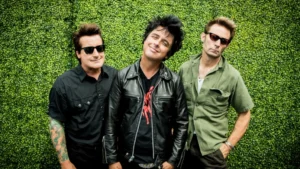 Green Day