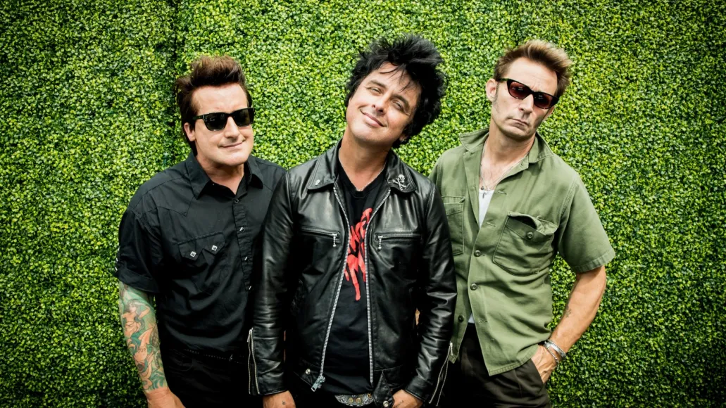 Green Day
