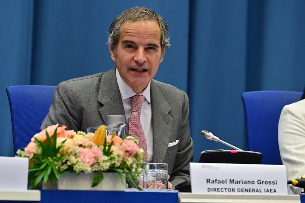 ONU critica ameaças a infraestrutura civil iraniana 2 ira